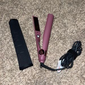 Tyme iron pro: Cosmo + sleeve protector